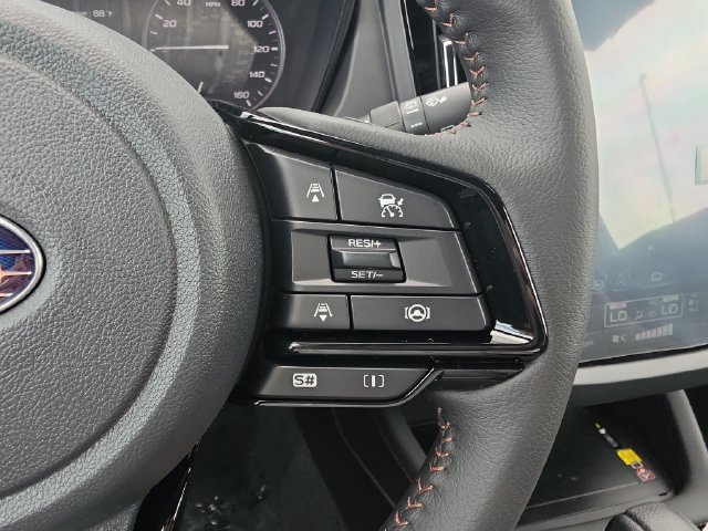 New 2026 Subaru Forester Sport AWD/4WD image 24