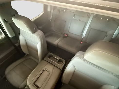 Used 2019 Chevrolet Silverado 1500 RST w/ All-Star Edition AWD/4WD image 21