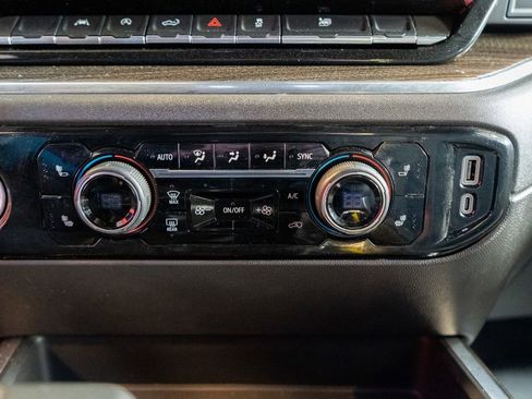 Used 2023 Chevrolet Silverado 1500 RST image 28