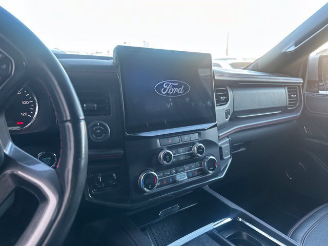 Used 2023 Ford Expedition Limited AWD/4WD image 17