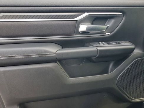 New 2026 RAM 1500 Big Horn image 22