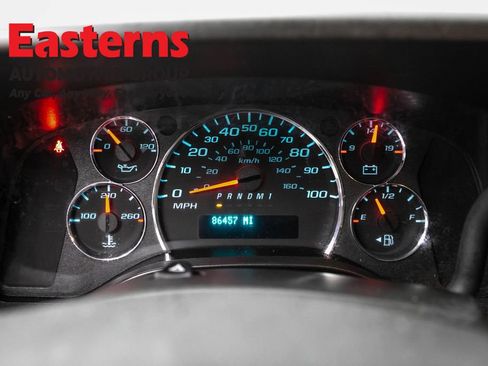 Used 2021 Chevrolet Express 2500 RWD image 14