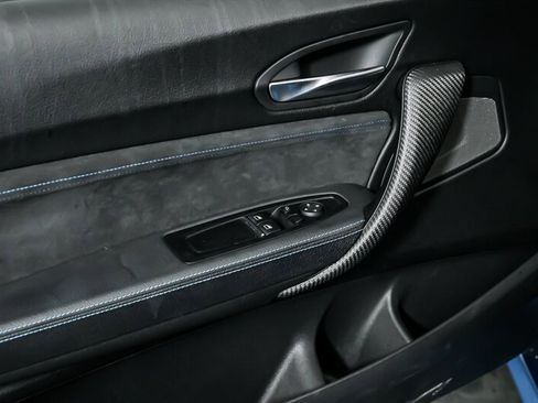 Used 2021 BMW M2 Competition w/ Executive Package image 16