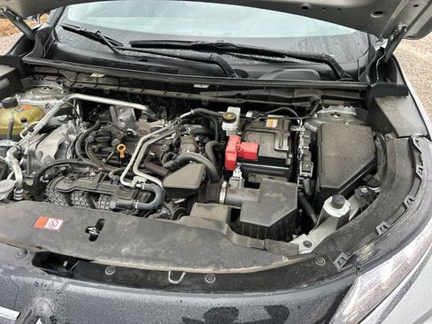 Used 2025 Mitsubishi Outlander SE image 35