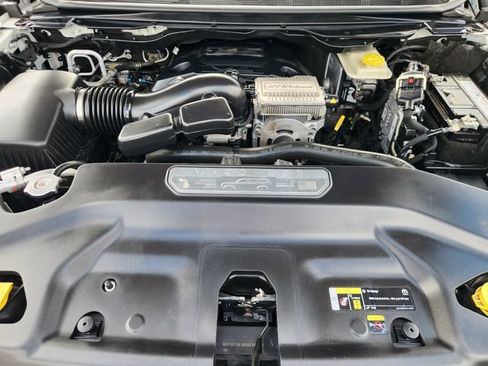 Used 2022 Jeep Wagoneer Series III w/ Premium Group I RWD image 32