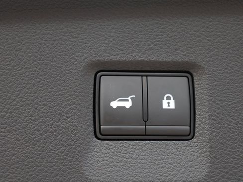 Certified 2025 INFINITI QX60 Sensory w/ Vision Package AWD/4WD image 10