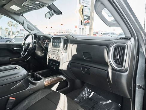 Used 2022 Chevrolet Silverado 1500 RST w/ Z71 Off-Road Package image 18