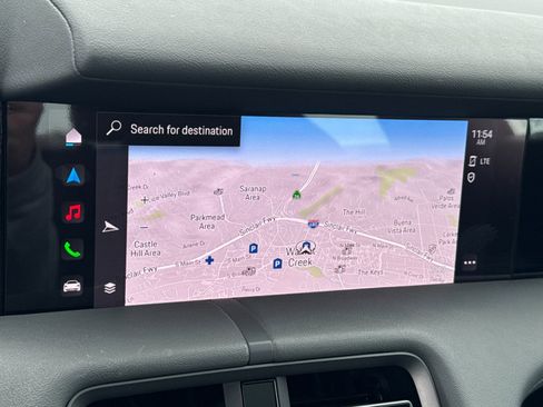 Certified 2021 Porsche Taycan 4S image 18