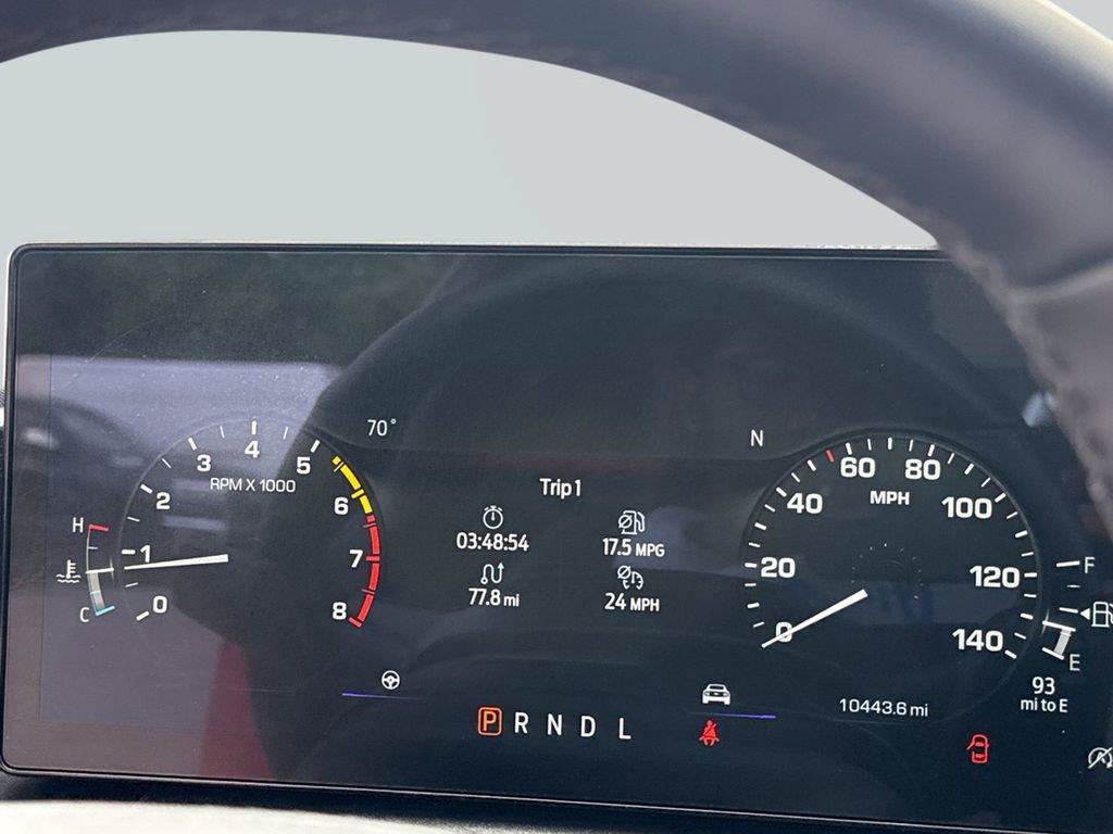 Used 2026 Ford Mustang Premium RWD image 12