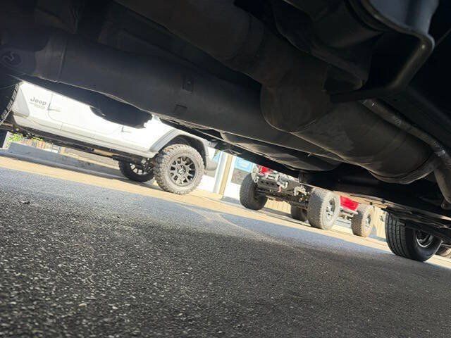 Used 2014 RAM 2500 Laramie w/ Convenience Group AWD/4WD image 44