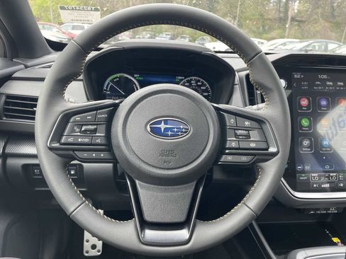New 2026 Subaru Crosstrek 2.5i Sport AWD/4WD image 14