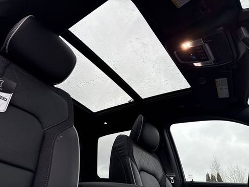 New 2026 RAM 1500 Limited AWD/4WD image 27