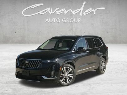 Used 2021 Cadillac XT6 Premium Luxury w/ LPO, Floor Liner Package