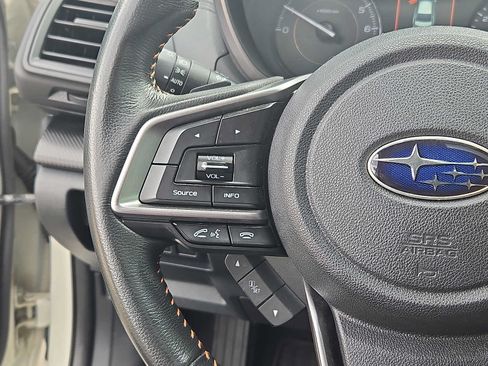 Used 2019 Subaru Crosstrek 2.0i Premium AWD/4WD image 21