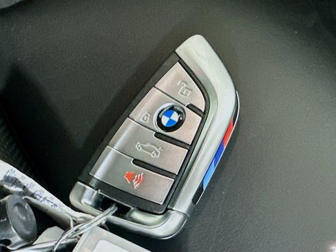 New 2026 BMW M850i xDrive AWD/4WD image 45