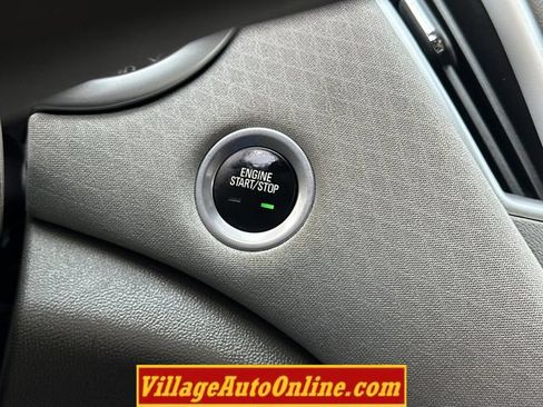 Used 2024 Chevrolet Malibu LS FWD image 13