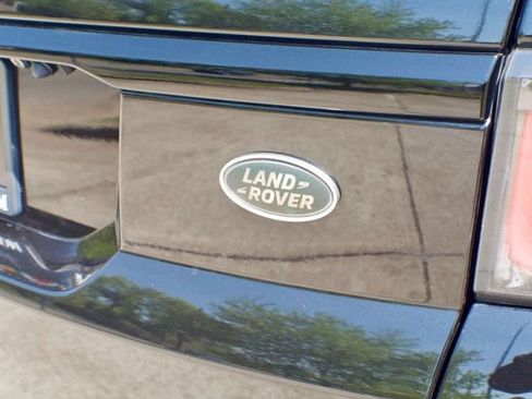 Used 2018 Land Rover Range Rover Sport HSE image 14