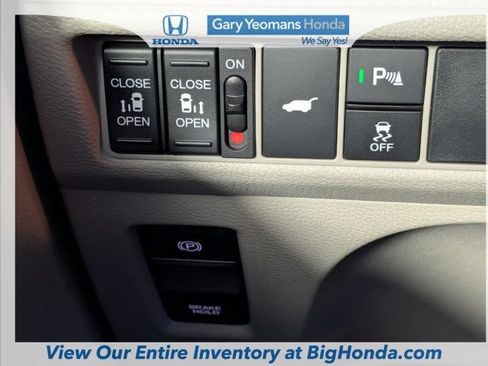 Certified 2025 Honda Odyssey Elite image 29