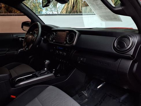 Certified 2023 Toyota Tacoma TRD Sport image 21