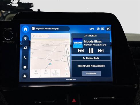 New 2026 Subaru Outback Premium image 13