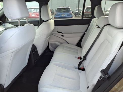 New 2026 Jeep Cherokee Laredo AWD/4WD image 15