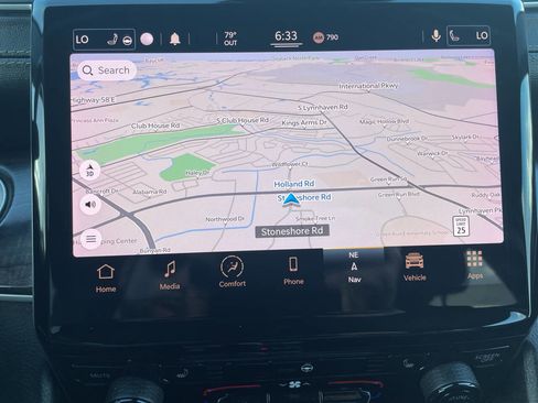 Used 2021 Jeep Grand Cherokee L Limited image 38