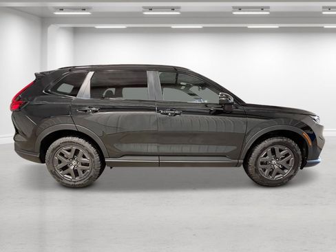 New 2026 Honda CR-V TrailSport image 9