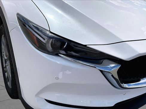 Used 2019 MAZDA CX-5 Signature AWD/4WD image 28