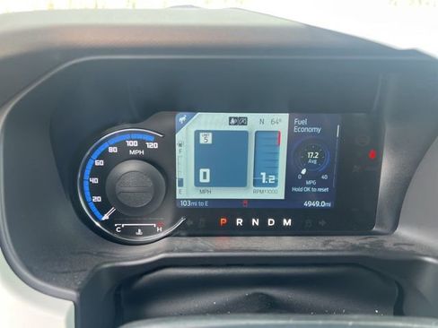 Used 2023 Ford Bronco Heritage Edition image 14