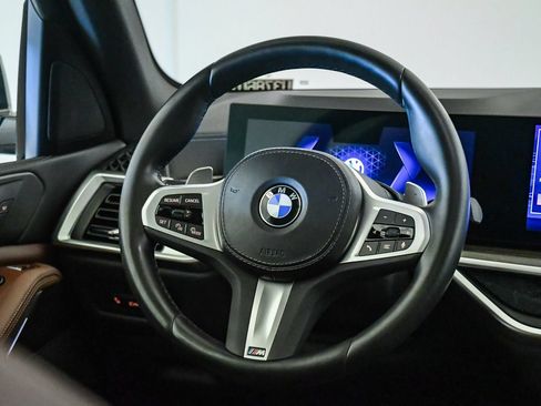 Certified 2024 BMW X5 sDrive40i w/ M Sport Package RWD image 13