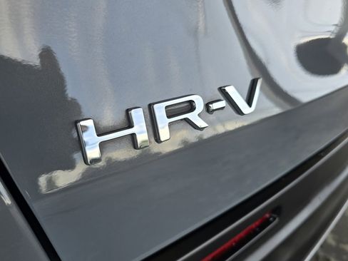 Used 2023 Honda HR-V Sport image 55