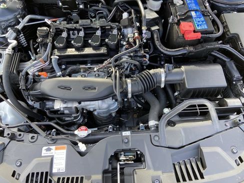 Used 2024 Honda Accord EX image 27