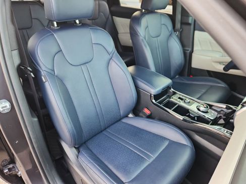 Used 2023 Kia Sorento SX Prestige image 14