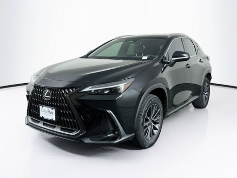 Used 2023 Lexus NX 350 AWD w/ Cold Area Package image 3