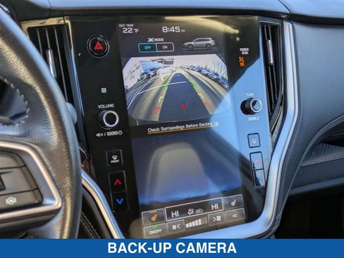 Certified 2024 Subaru Outback Premium AWD/4WD image 22