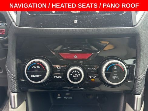 Used 2021 Subaru Forester Limited w/ Popular Package #3 image 12