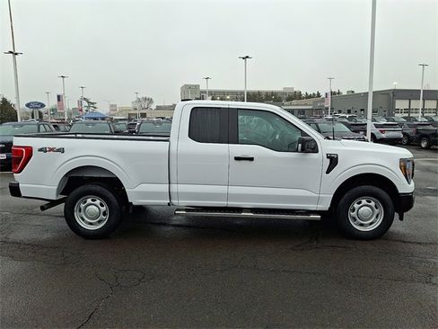 Certified 2023 Ford F150 XL image 7