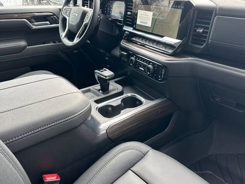 New 2026 Chevrolet Silverado 1500 RST w/ Convenience Package II image 18