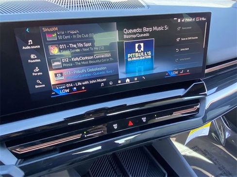 New 2025 BMW 530i 530i image 22