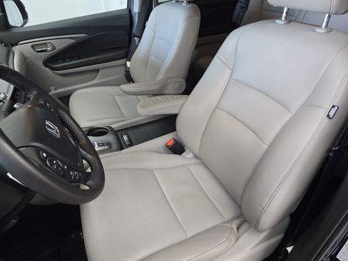 Certified 2023 Honda Ridgeline RTL image 14