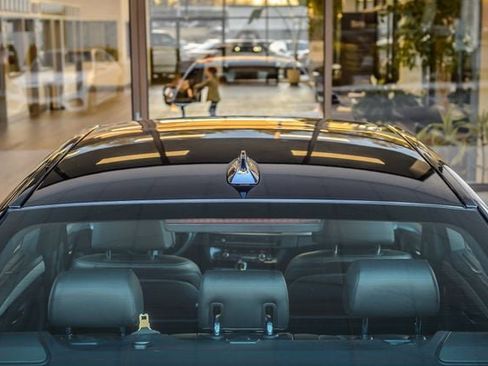 Used 2015 BMW 535i xDrive Sedan image 10