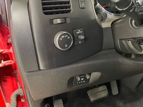 Used 2013 GMC Sierra 1500 SLE w/ Max Trailering Pack AWD/4WD image 23