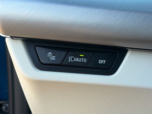 New 2026 BMW X1 xDrive28i w/ Convenience Package image 36