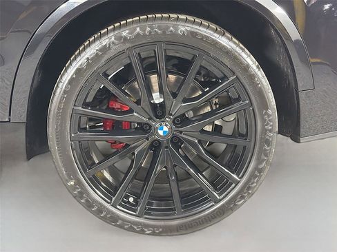 New 2026 BMW X5 xDrive40i w/ M Sport Package image 31