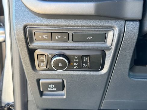 Certified 2024 Ford F150 XLT w/ Equipment Group 302A MID image 14