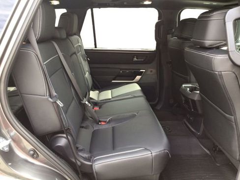 New 2026 Toyota Sequoia Limited w/ Tow Technology Package AWD/4WD image 18