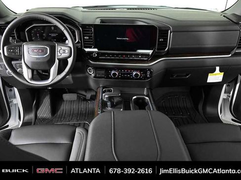 New 2026 GMC Sierra 1500 Elevation w/ Elevation Premium Package image 19