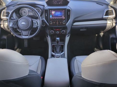 Used 2022 Subaru Forester Limited image 14