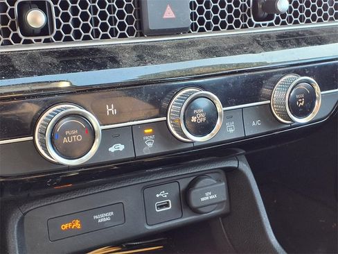 Used 2022 Honda Civic LX image 27