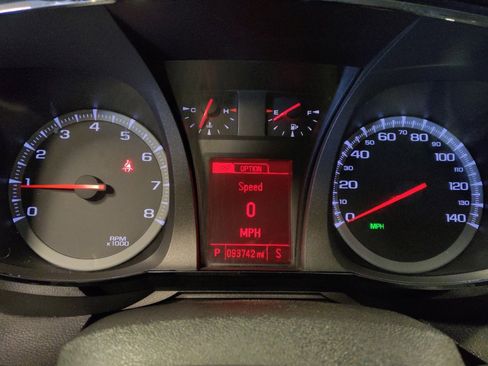 Used 2014 GMC Terrain SLE w/ Convenience Package image 23